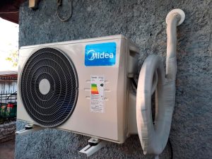 Cool Break - Servicios de Climatización