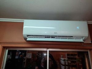 Cool Break - Servicios de Climatización